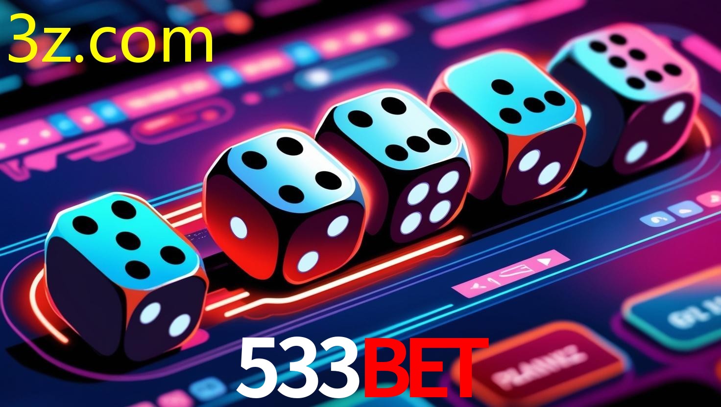533BET