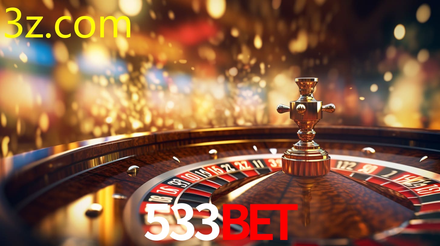 533BET