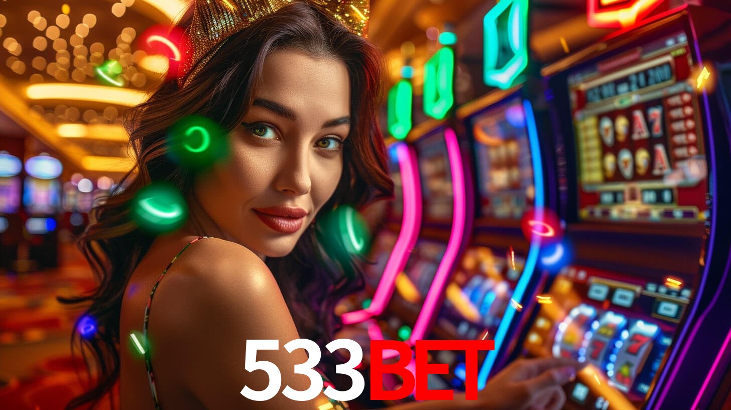 Exclusive Games 533BET