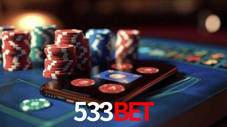 Football Betting 533BET