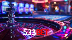 Experiência VIP 533BET