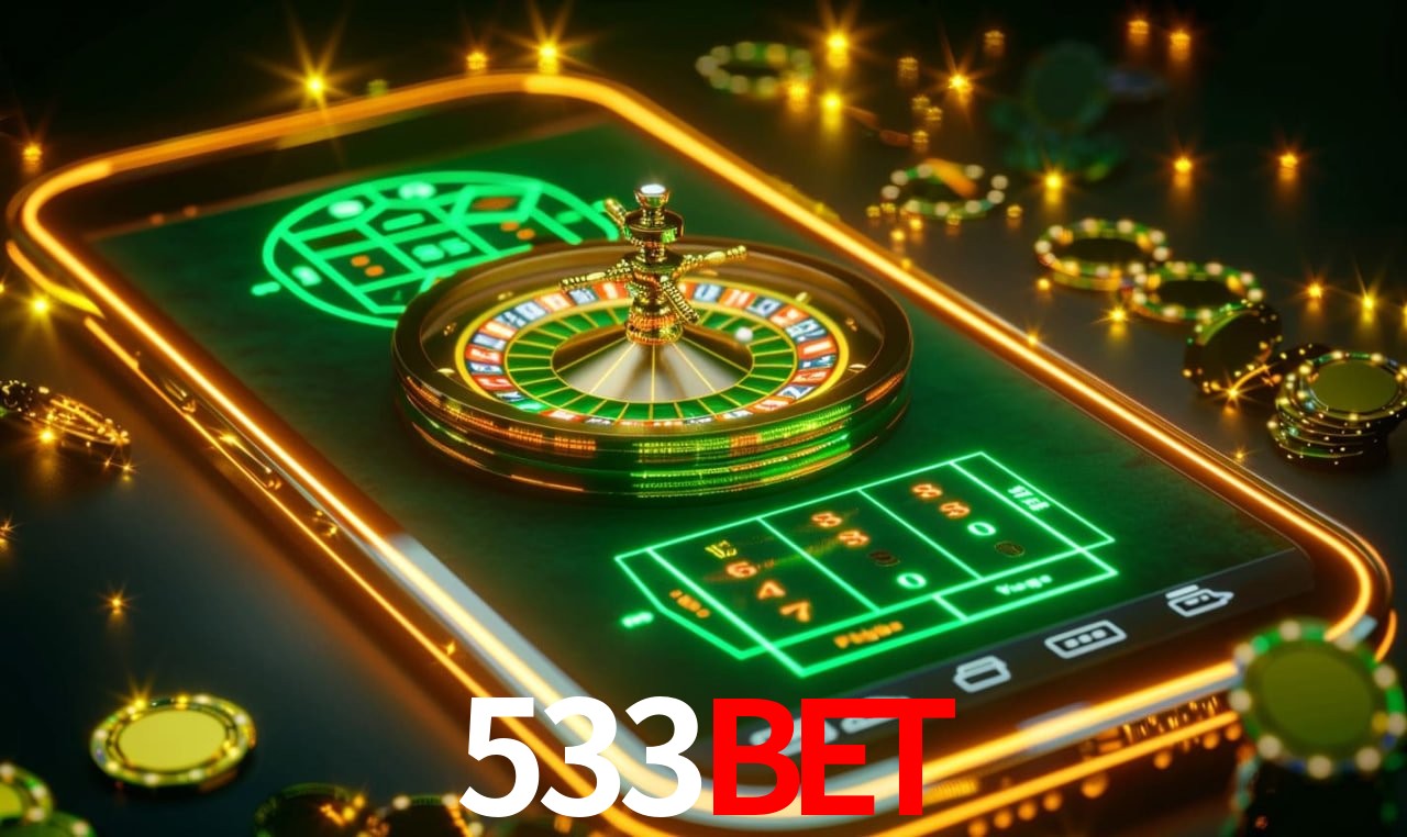 Account Benefits 533BET