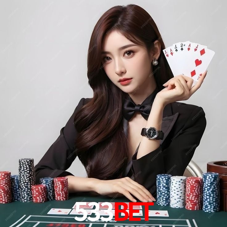 Secure Login 533BET