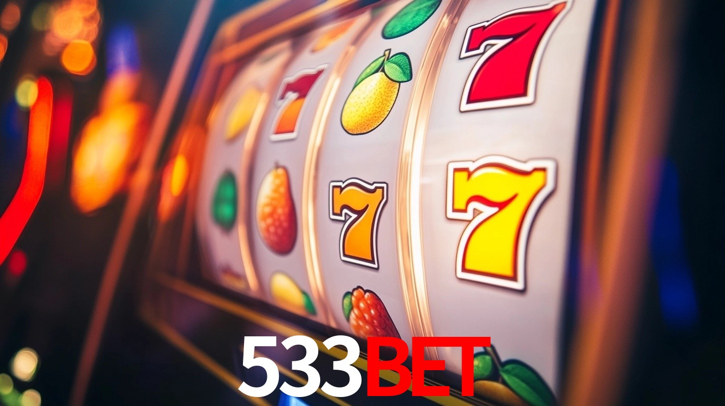 Welcome Bonus 533BET